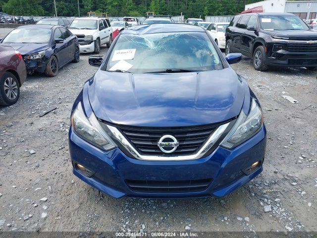 Nissan Altima 2.5 Sr 2018 1N4AL3AP7JC120540 Image 12