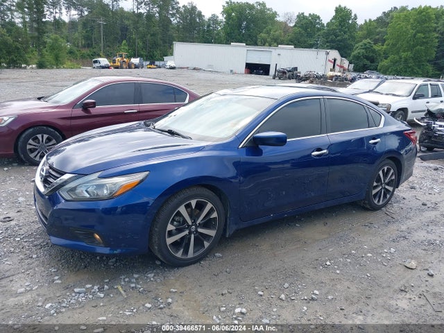 Nissan Altima 2.5 Sr 2018 1N4AL3AP7JC120540 Image 14