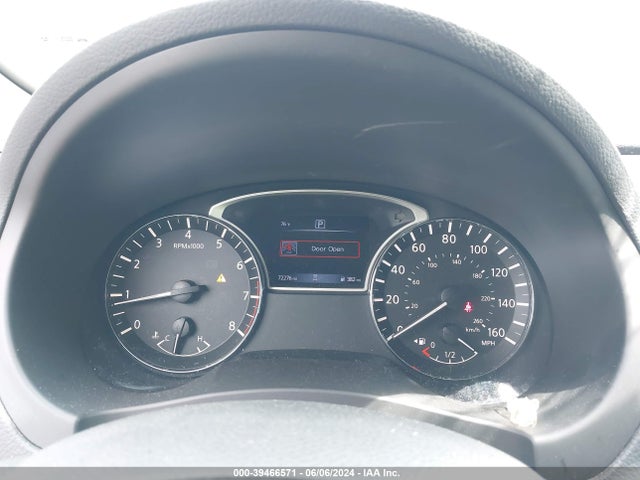 Nissan Altima 2.5 Sr 2018 1N4AL3AP7JC120540 Image 15