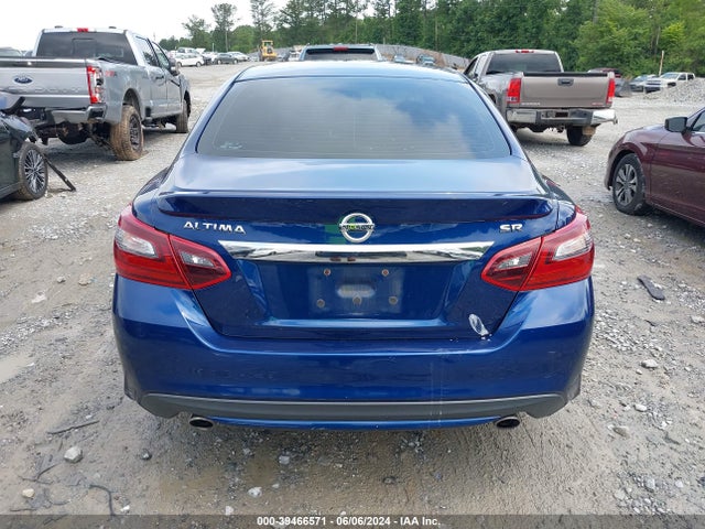 Nissan Altima 2.5 Sr 2018 1N4AL3AP7JC120540 Image 16