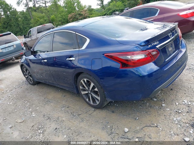 Nissan Altima 2.5 Sr 2018 1N4AL3AP7JC120540 Image 3