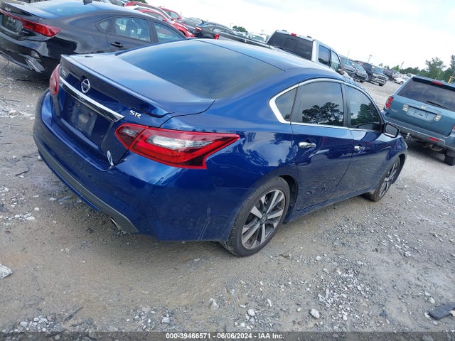 Nissan Altima 2.5 Sr 2018 1N4AL3AP7JC120540 Image 4