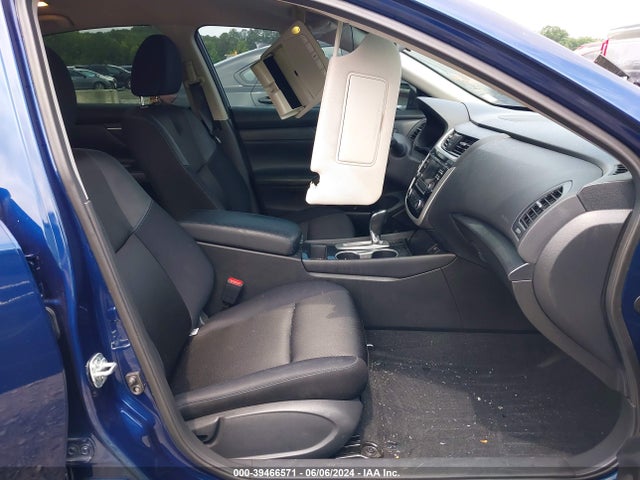 Nissan Altima 2.5 Sr 2018 1N4AL3AP7JC120540 Image 5