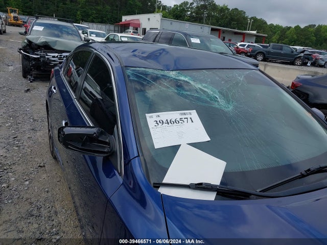 Nissan Altima 2.5 Sr 2018 1N4AL3AP7JC120540 Image 6