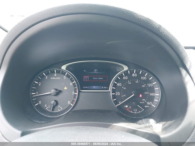 Nissan Altima 2.5 Sr 2018 1N4AL3AP7JC120540 Image 7
