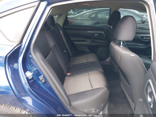 Nissan Altima 2.5 Sr 2018 1N4AL3AP7JC120540 Image 8