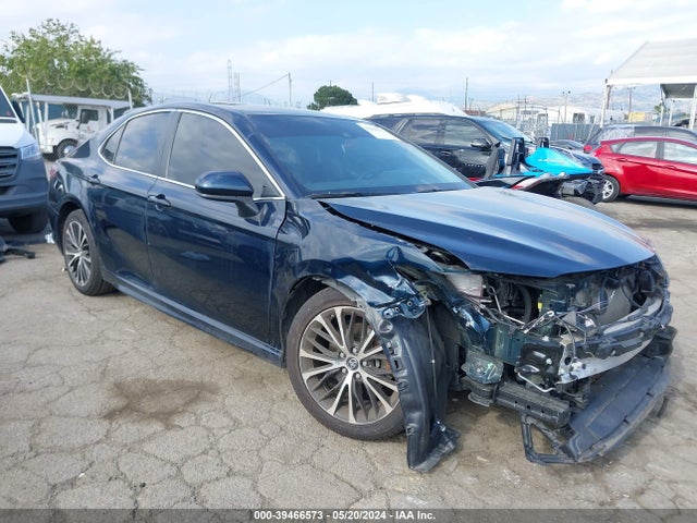 2019 4T1B11HK0KU794927 main image