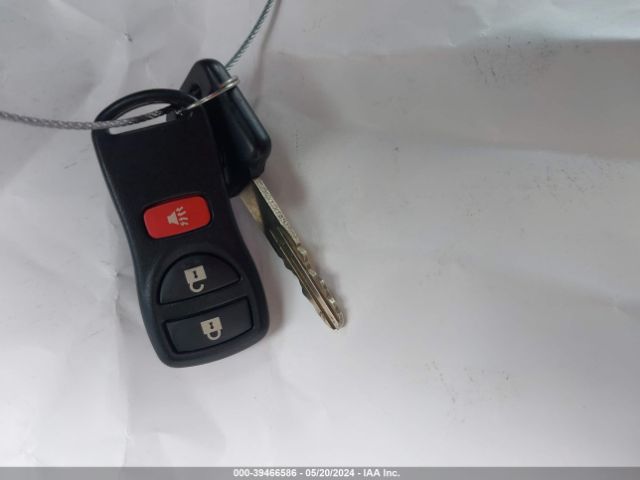 1N6AD0EV5KN735797 Nissan Frontier Pro-4x