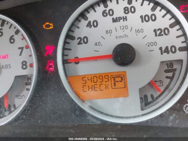 1N6AD0EV5KN735797 Nissan Frontier Pro-4x