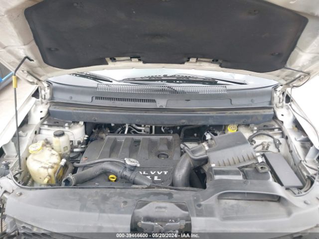 3C4PDCAB3FT694876 Dodge Journey American Value Pkg