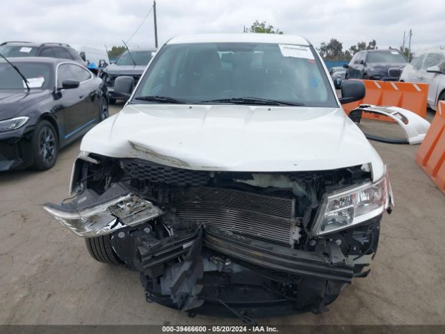 3C4PDCAB3FT694876 Dodge Journey American Value Pkg