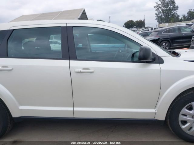 3C4PDCAB3FT694876 Dodge Journey American Value Pkg