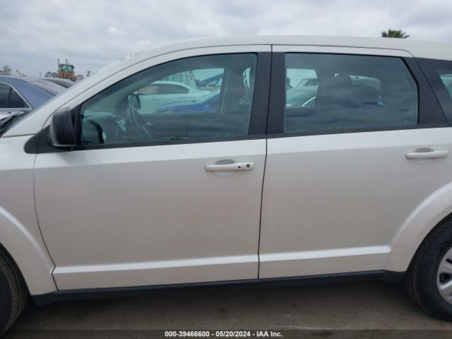 3C4PDCAB3FT694876 Dodge Journey American Value Pkg