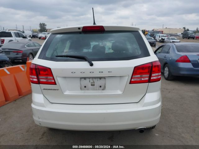 3C4PDCAB3FT694876 Dodge Journey American Value Pkg