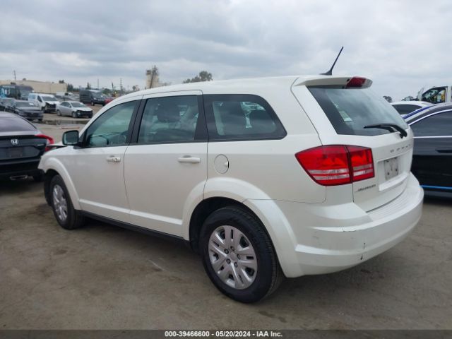 3C4PDCAB3FT694876 Dodge Journey American Value Pkg