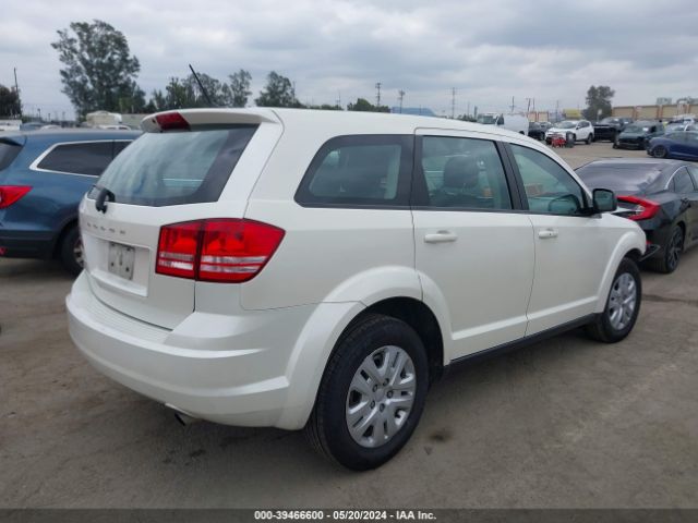 3C4PDCAB3FT694876 Dodge Journey American Value Pkg