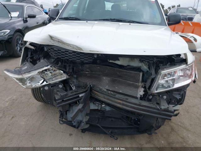3C4PDCAB3FT694876 Dodge Journey American Value Pkg