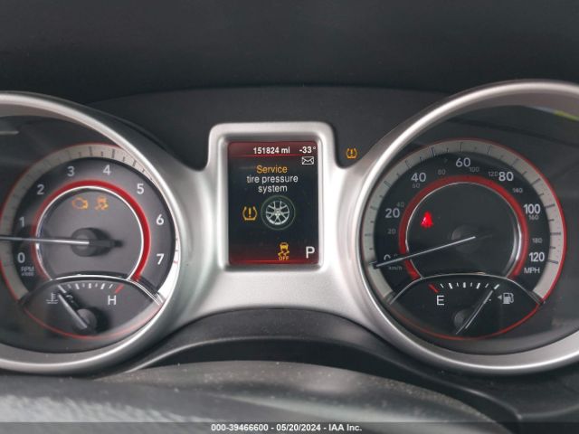 3C4PDCAB3FT694876 Dodge Journey American Value Pkg