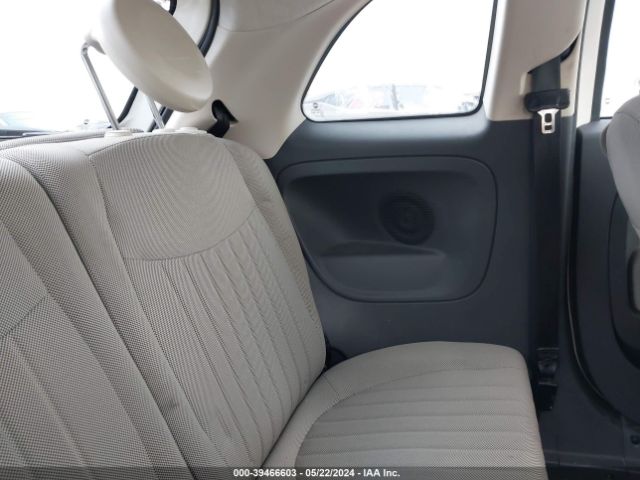 2012 FIAT 500 3C3CFFCR6CT174689 Photo 7