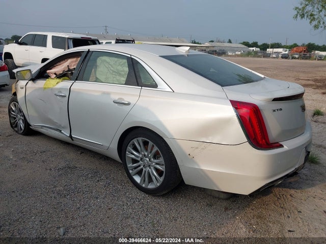 2G61M5S31K9128952 Cadillac XTS LUXURY