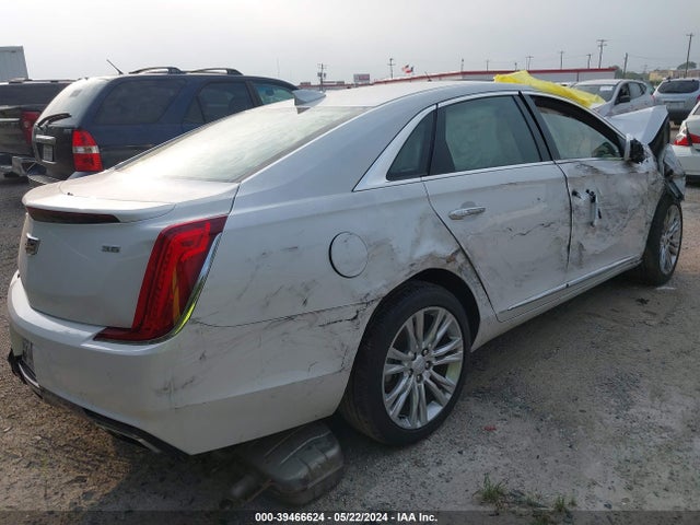 2G61M5S31K9128952 Cadillac XTS LUXURY