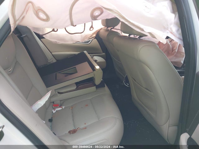 2G61M5S31K9128952 Cadillac XTS LUXURY
