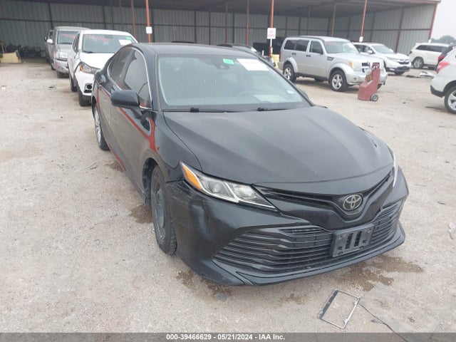 2019 4T1B11HK6KU714224 главное изображение