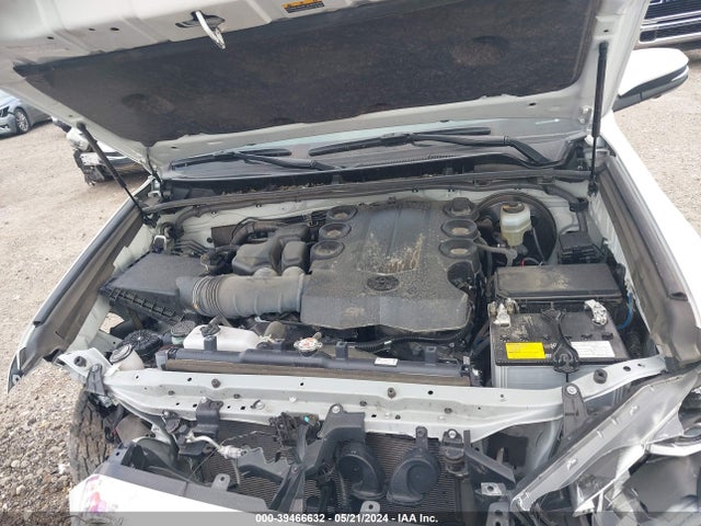 Toyota 4runner Sr5 Premium 2023 JTEFU5JR1P5289567 Image 10