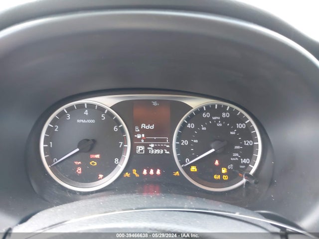 Nissan Kicks S Xtronic Cvt 2022 3N1CP5BV7NL495826 Image 7