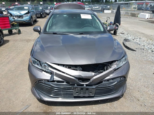 Toyota CAMRY LE 2020 4T1C11AK6LU329794 Image 13