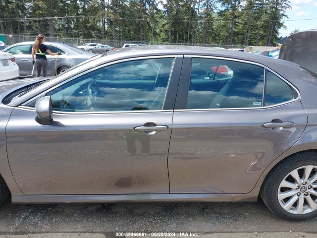 Toyota CAMRY LE 2020 4T1C11AK6LU329794 Image 15