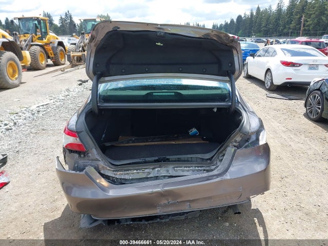 Toyota CAMRY LE 2020 4T1C11AK6LU329794 Image 17