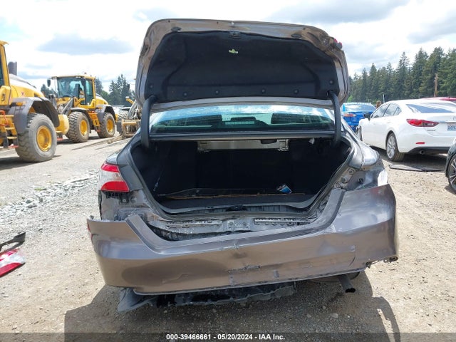 Toyota CAMRY LE 2020 4T1C11AK6LU329794 Image 6