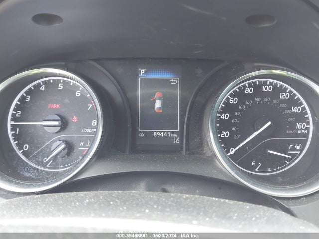 Toyota CAMRY LE 2020 4T1C11AK6LU329794 Image 7