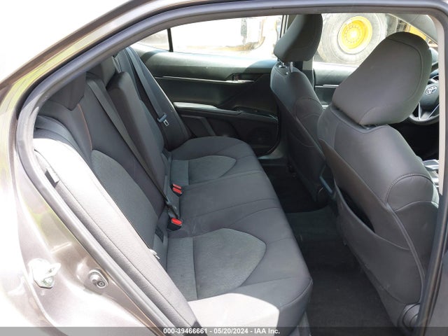 Toyota CAMRY LE 2020 4T1C11AK6LU329794 Image 8