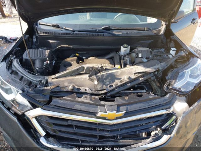 3GNAXHEV3KS620640 Chevrolet EQUINOX LS
