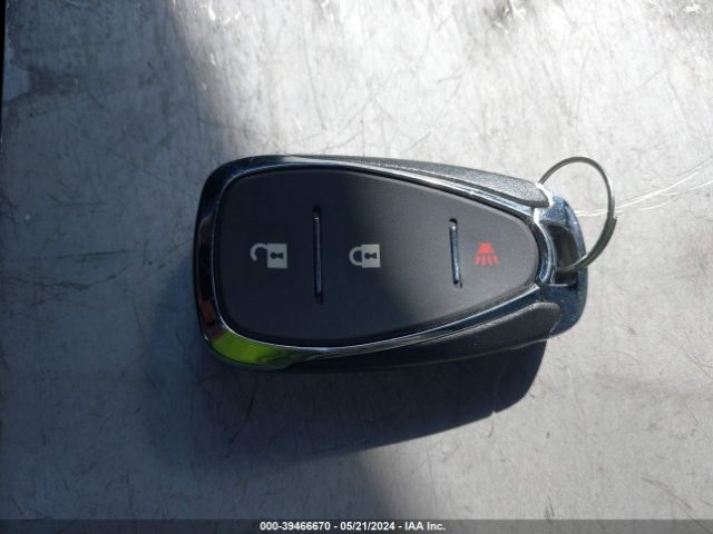 3GNAXHEV3KS620640 Chevrolet EQUINOX LS