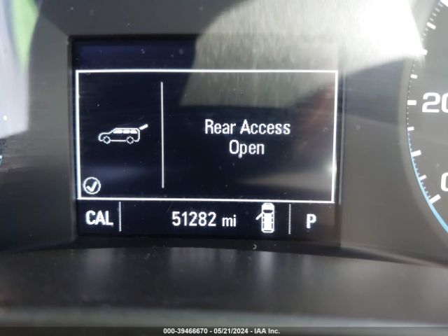 3GNAXHEV3KS620640 Chevrolet EQUINOX LS