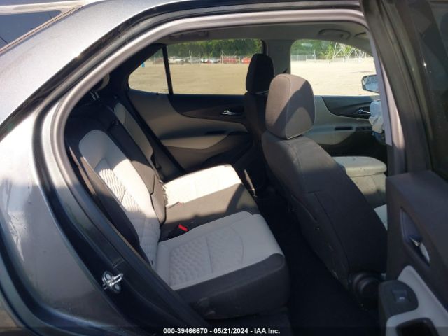 3GNAXHEV3KS620640 Chevrolet EQUINOX LS