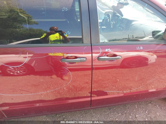 Dodge Grand Caravan Se 2019 2C4RDGBG6KR637157 Image 13