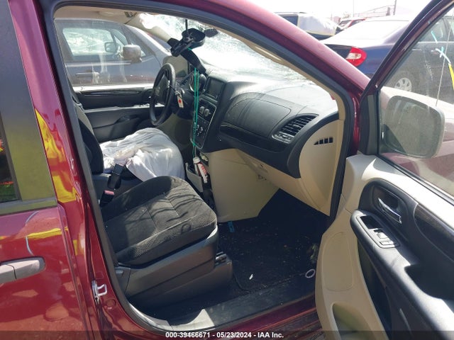 Dodge Grand Caravan Se 2019 2C4RDGBG6KR637157 Image 5