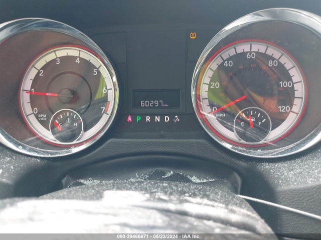 Dodge Grand Caravan Se 2019 2C4RDGBG6KR637157 Image 7