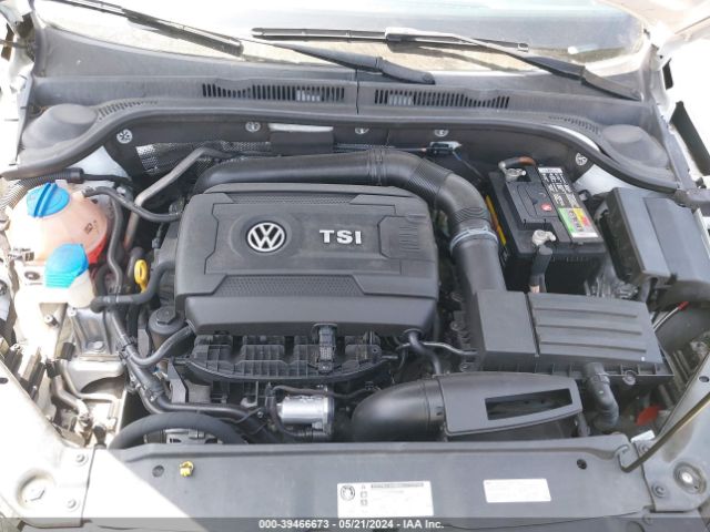 3VWD17AJ3HM354048 Volkswagen Jetta 1.8t Sport