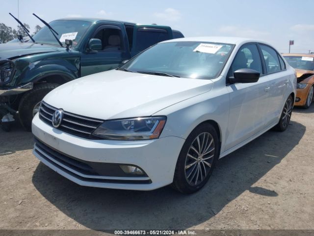 3VWD17AJ3HM354048 Volkswagen Jetta 1.8t Sport