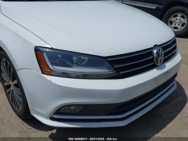 3VWD17AJ3HM354048 Volkswagen Jetta 1.8t Sport