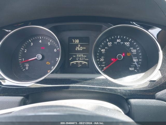 3VWD17AJ3HM354048 Volkswagen Jetta 1.8t Sport