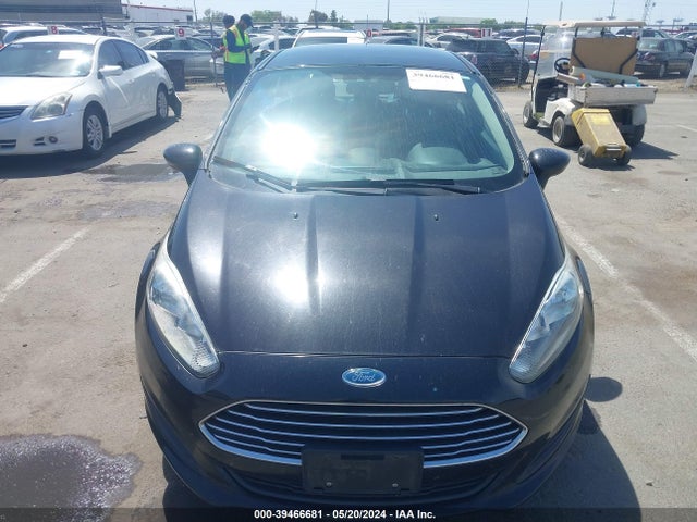 Ford FIESTA S 2015 3FADP4AJXFM218874 Image 12