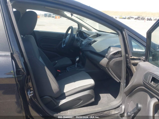 Ford FIESTA S 2015 3FADP4AJXFM218874 Image 5