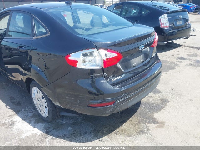 Ford FIESTA S 2015 3FADP4AJXFM218874 Image 6