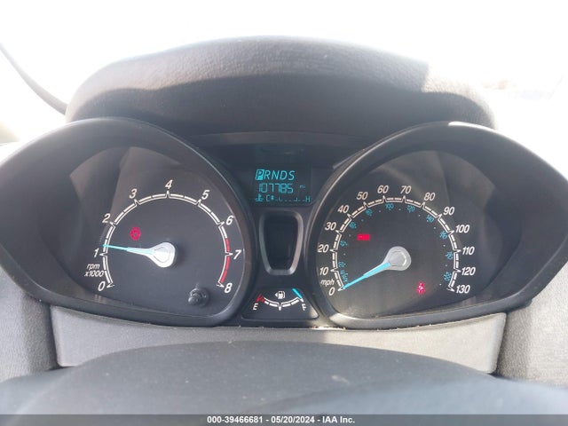 Ford FIESTA S 2015 3FADP4AJXFM218874 Image 7